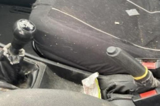 Bras essuie glace avant droit OPEL ASTRA G