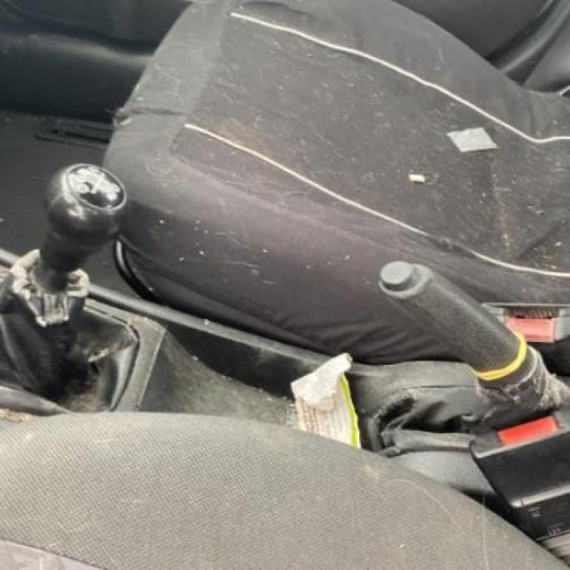 Bras essuie glace avant droit OPEL ASTRA G Photo n°13