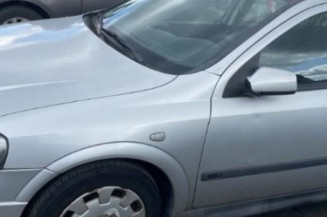 Bras essuie glace avant droit OPEL ASTRA G