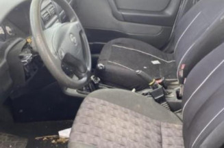 Bras essuie glace avant droit OPEL ASTRA G