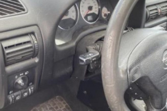 Bras essuie glace avant droit OPEL ASTRA G