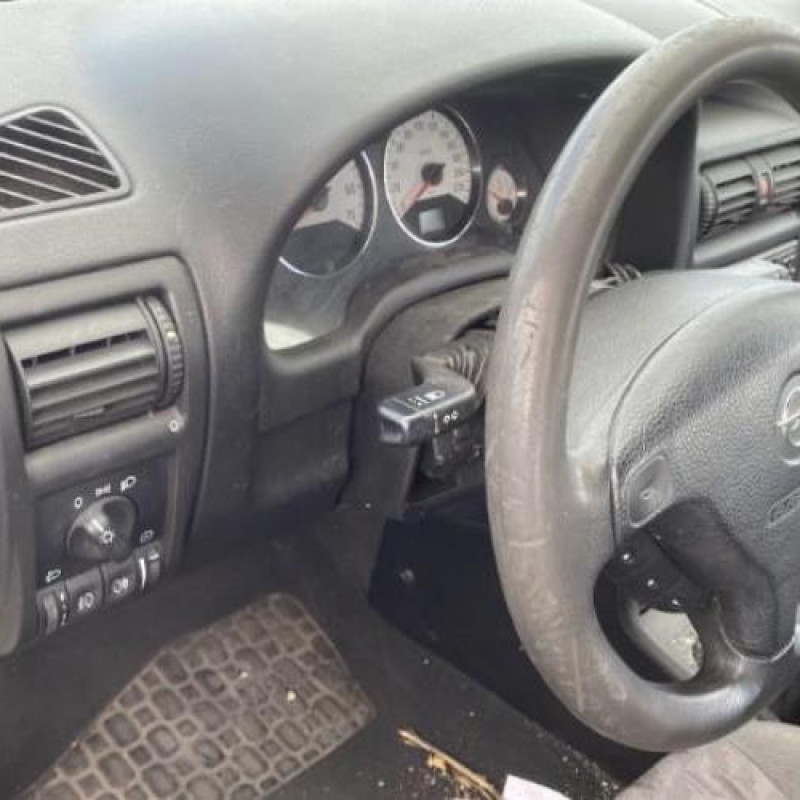 Bras essuie glace avant droit OPEL ASTRA G Photo n°16