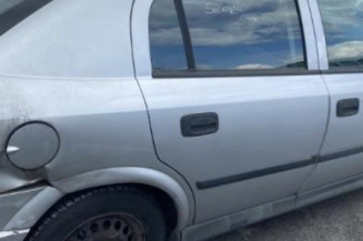 Bras essuie glace avant gauche OPEL ASTRA G