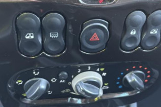 Bras essuie glace avant droit DACIA DUSTER 1