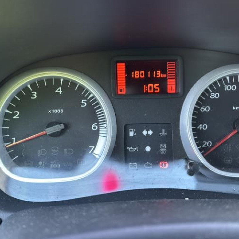 Bras essuie glace avant droit DACIA DUSTER 1 Photo n°19