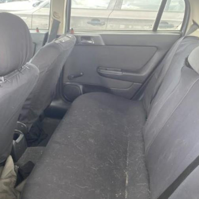 Condenseur de clim OPEL ASTRA G Photo n°5