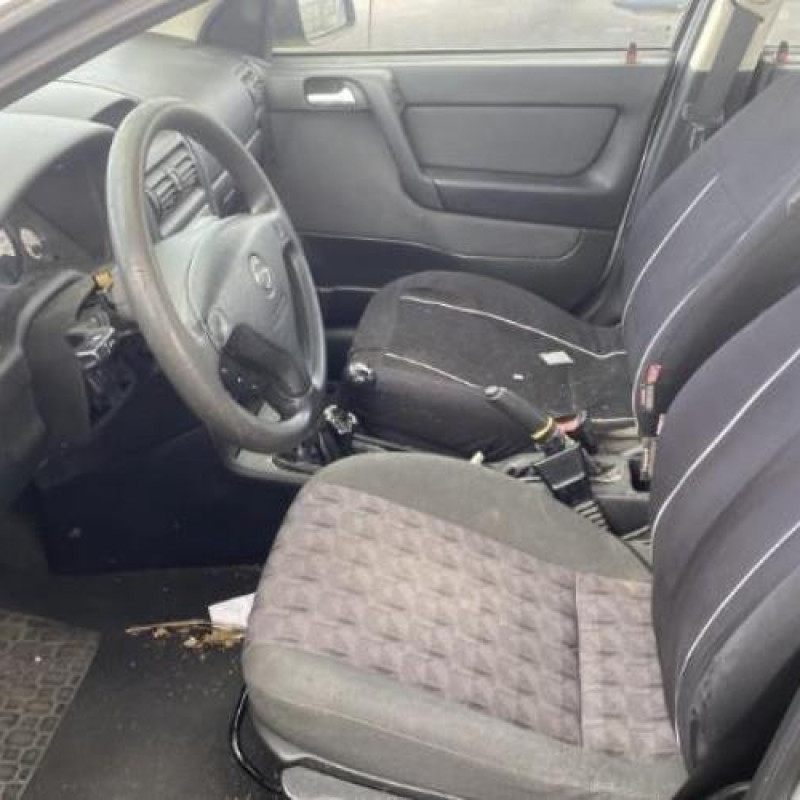 Levier de vitesses OPEL ASTRA G Photo n°15
