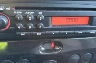 Air bag rideau droit DACIA DUSTER 1