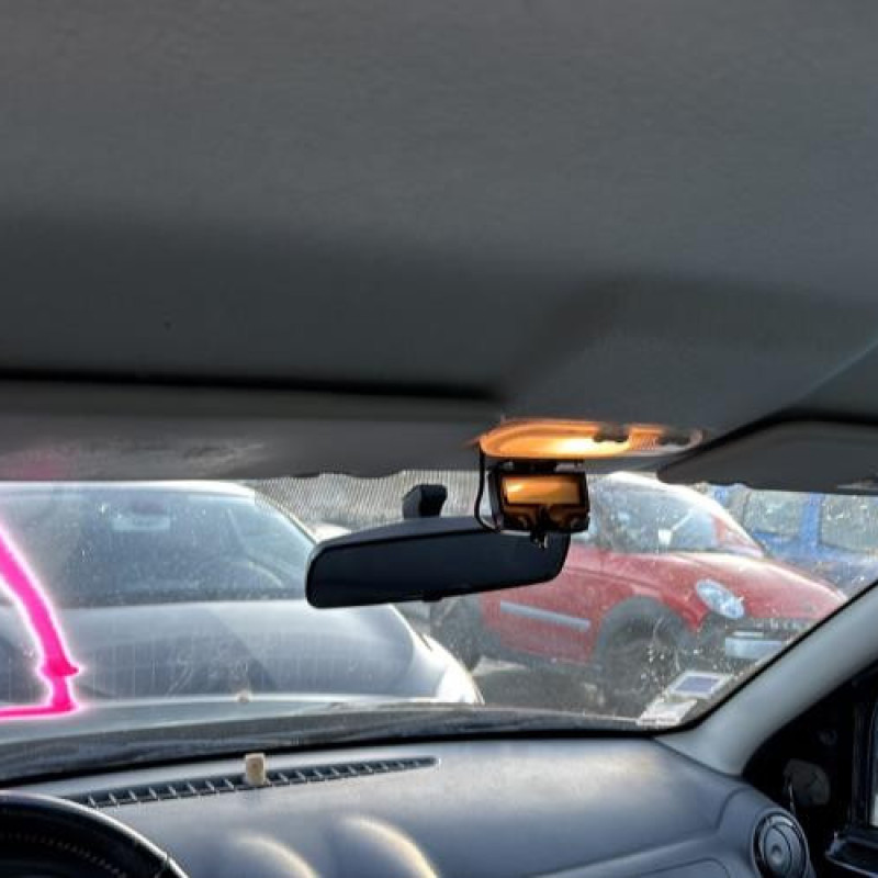 Attache ceinture arriere droit DACIA DUSTER 1 Photo n°14