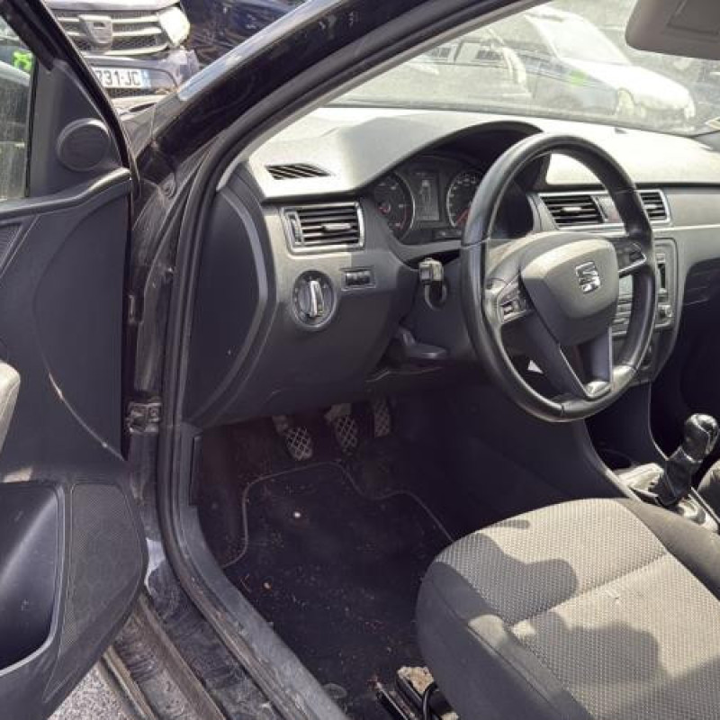 Compresseur clim SEAT TOLEDO 4 Photo n°9