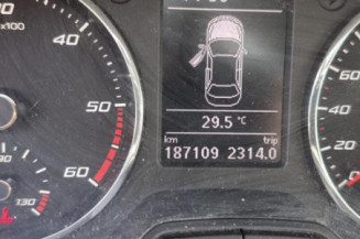 Compresseur clim SEAT TOLEDO 4