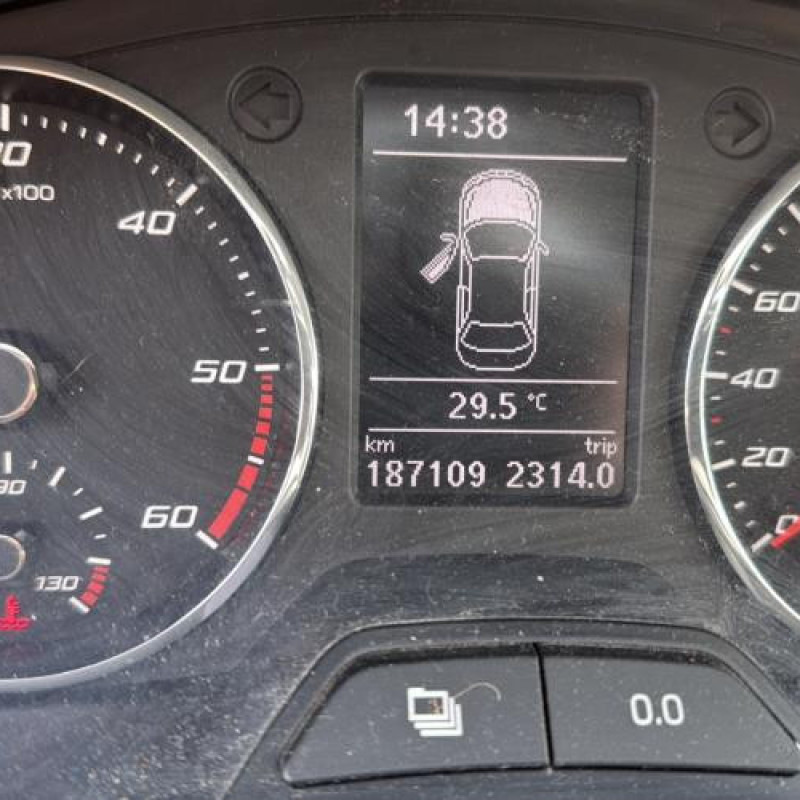 Compresseur clim SEAT TOLEDO 4 Photo n°19
