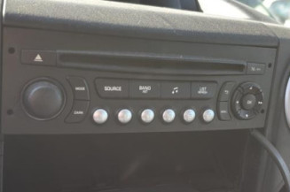 Antenne PEUGEOT PARTNER 2