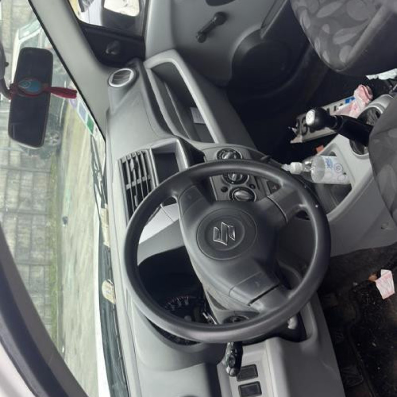 Antenne SUZUKI ALTO 3 Photo n°9