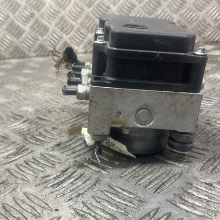 Bloc ABS (freins anti-blocage) OPEL CORSA D