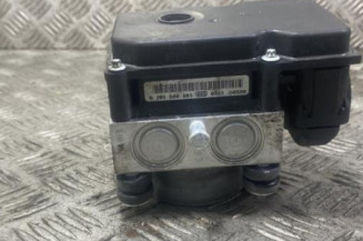 Bloc ABS (freins anti-blocage) OPEL CORSA D