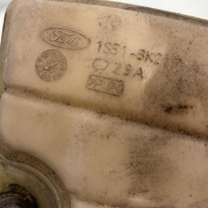 Vase d'expansion FORD KA 1 Photo n°4