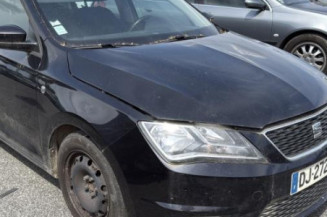 Condenseur de clim SEAT TOLEDO 4