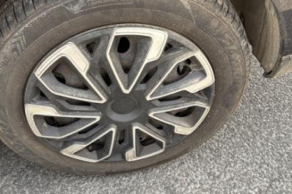 Etrier avant gauche (freinage) SEAT TOLEDO 4