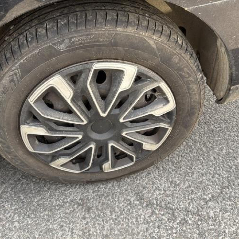Etrier avant gauche (freinage) SEAT TOLEDO 4 Photo n°14