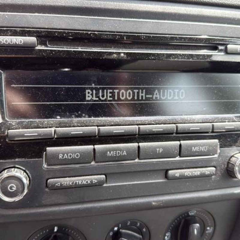 Etrier avant gauche (freinage) SEAT TOLEDO 4 Photo n°16