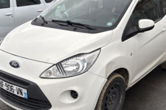 Plage arriere FORD KA 2