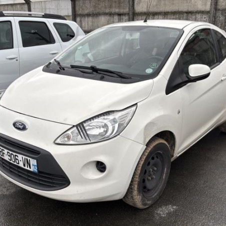 Plage arriere FORD KA 2