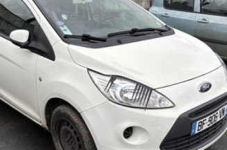Plage arriere FORD KA 2