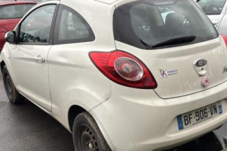 Plage arriere FORD KA 2