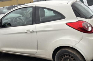 Plage arriere FORD KA 2