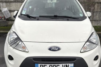 Plage arriere FORD KA 2
