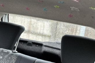 Plage arriere FORD KA 2