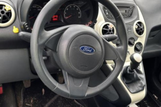 Plage arriere FORD KA 2