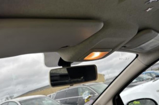 Plage arriere FORD KA 2