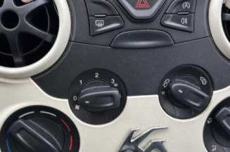 Plage arriere FORD KA 2