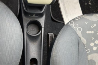 Plage arriere FORD KA 2