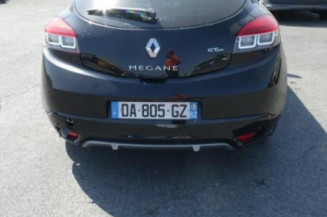 Pare soleil droit RENAULT MEGANE 3 Photo n°1