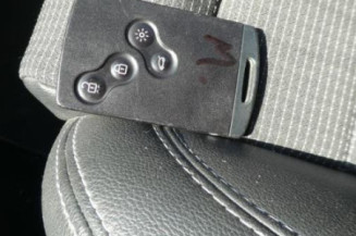 Pare soleil droit RENAULT MEGANE 3