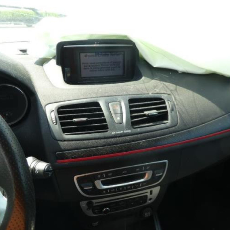 Pare soleil droit RENAULT MEGANE 3 Photo n°7