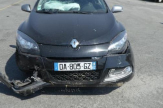 Pare soleil droit RENAULT MEGANE 3