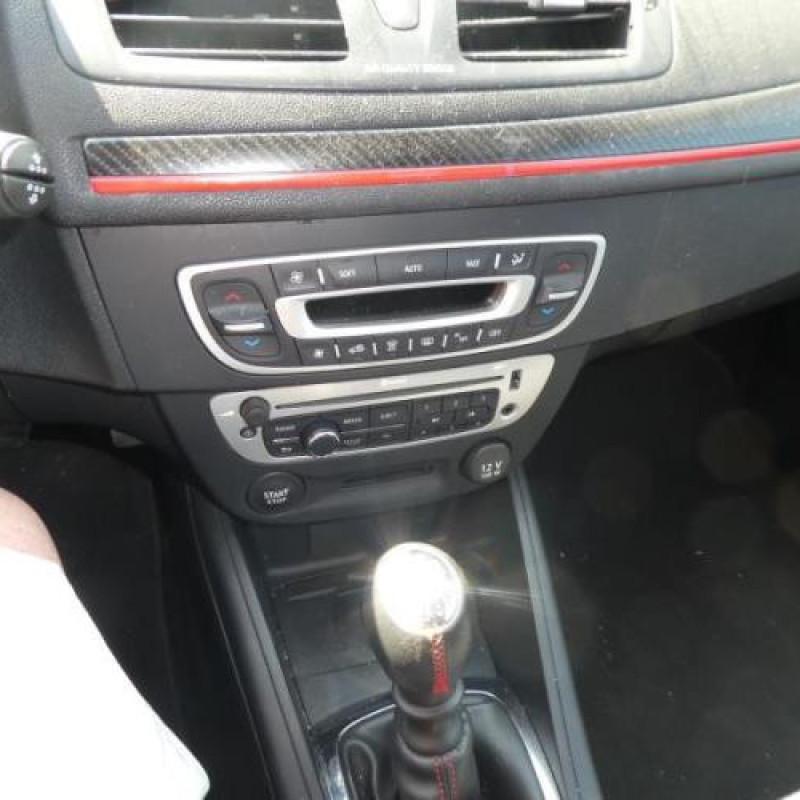 Pare soleil droit RENAULT MEGANE 3 Photo n°10