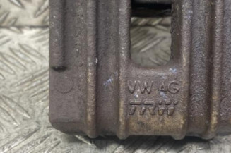 Etrier arriere gauche (freinage) VOLKSWAGEN GOLF 6