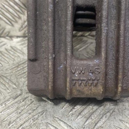 Etrier arriere gauche (freinage) VOLKSWAGEN GOLF 6
