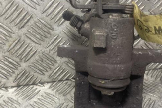Etrier arriere gauche (freinage) VOLKSWAGEN GOLF 6