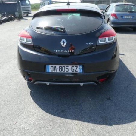 Bras essuie glace avant gauche RENAULT MEGANE 3 Photo n°1