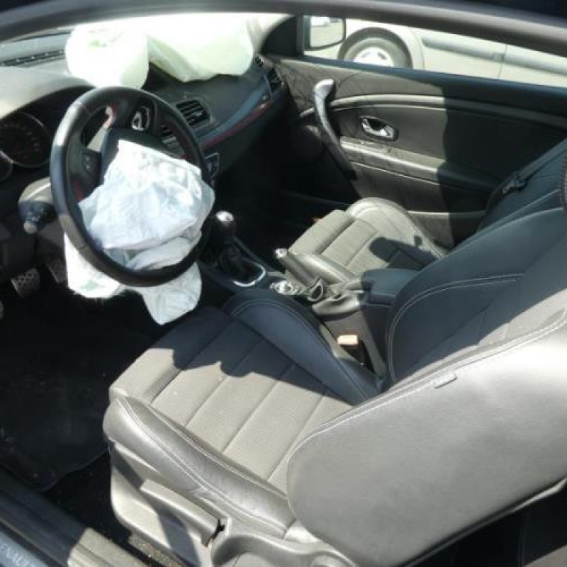 Bras essuie glace avant gauche RENAULT MEGANE 3 Photo n°6