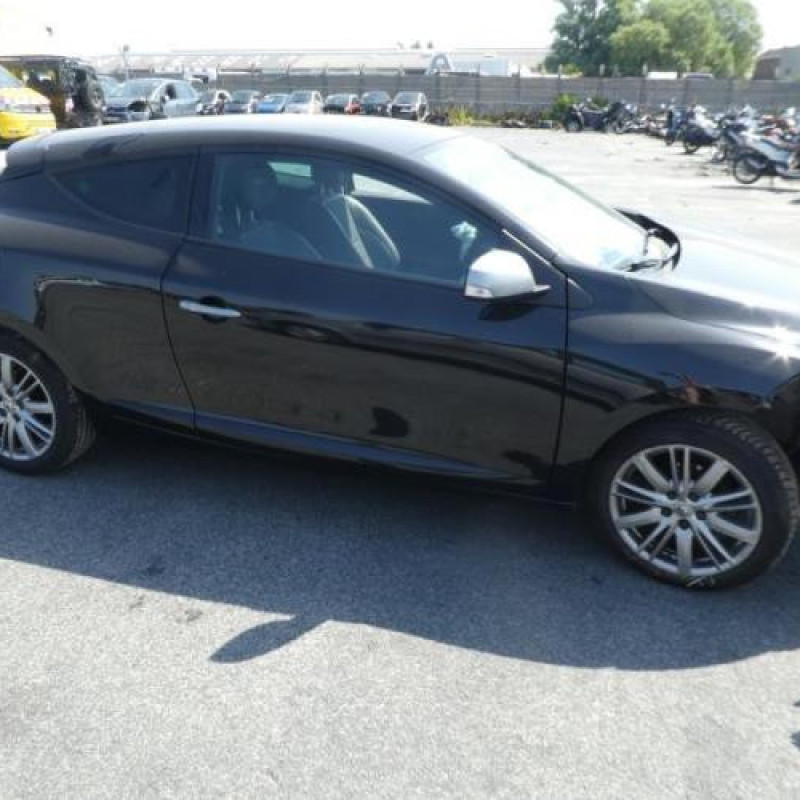 Retroviseur droit RENAULT MEGANE 3 Photo n°4