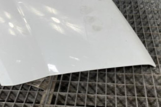 Aile avant droit RENAULT MEGANE 2