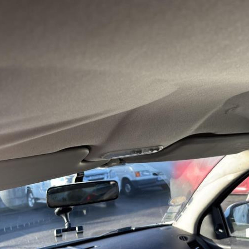 Aile avant droit RENAULT MEGANE 2 Photo n°19
