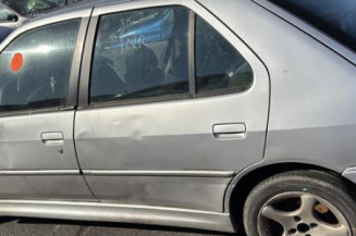 Aile avant droit PEUGEOT 306